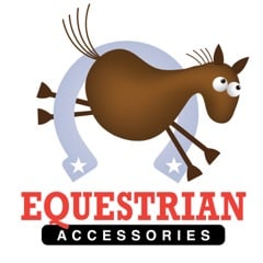 Pawprints_Horse Accessories logo