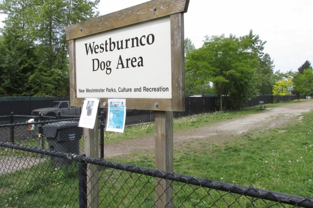 Westburnco off-leash dog area | petmapz by Dr. Katz, Your veterinarian